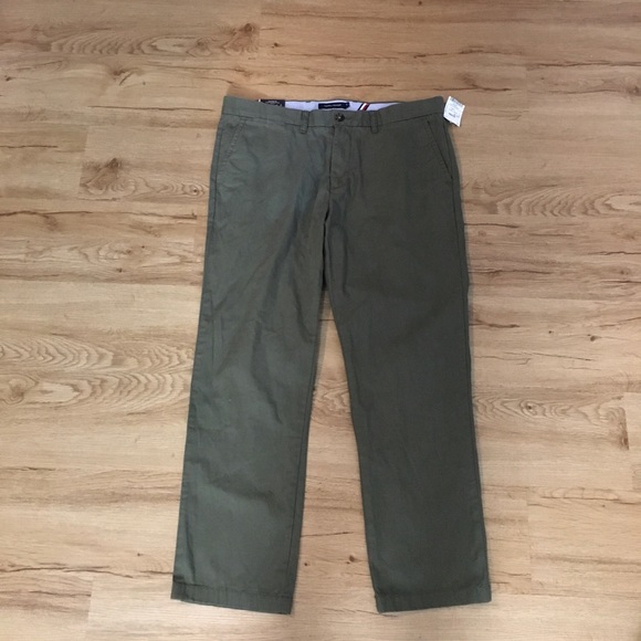 Tommy Hilfiger pants